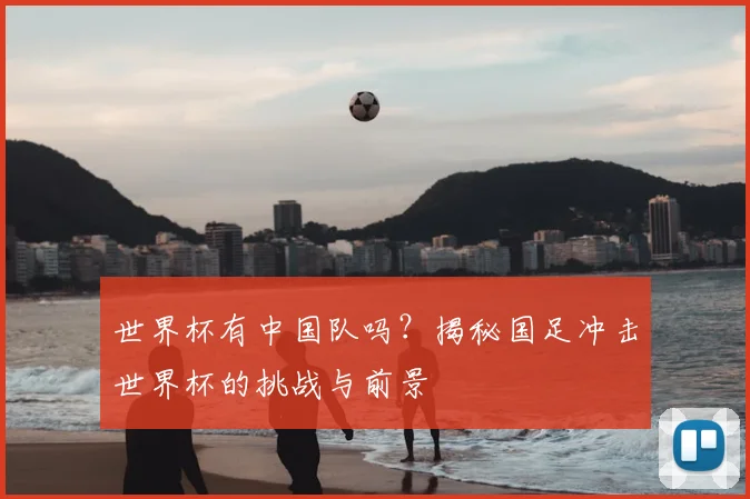 世界杯有中国队吗？揭秘国足冲击世界杯的挑战与前景