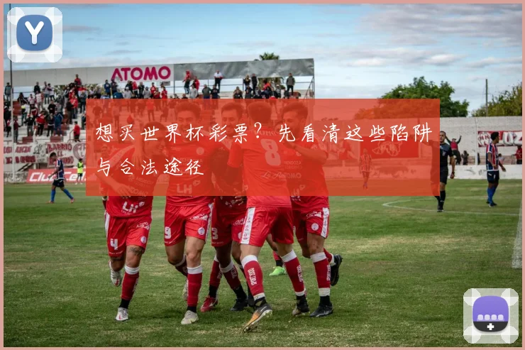 想买世界杯彩票？先看清这些陷阱与合法途径