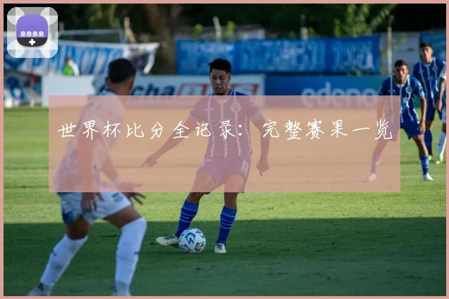 世界杯比分全记录：完整赛果一览